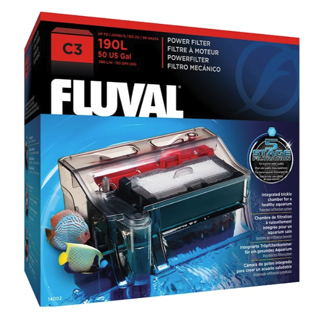 FLUVAL C3 Power