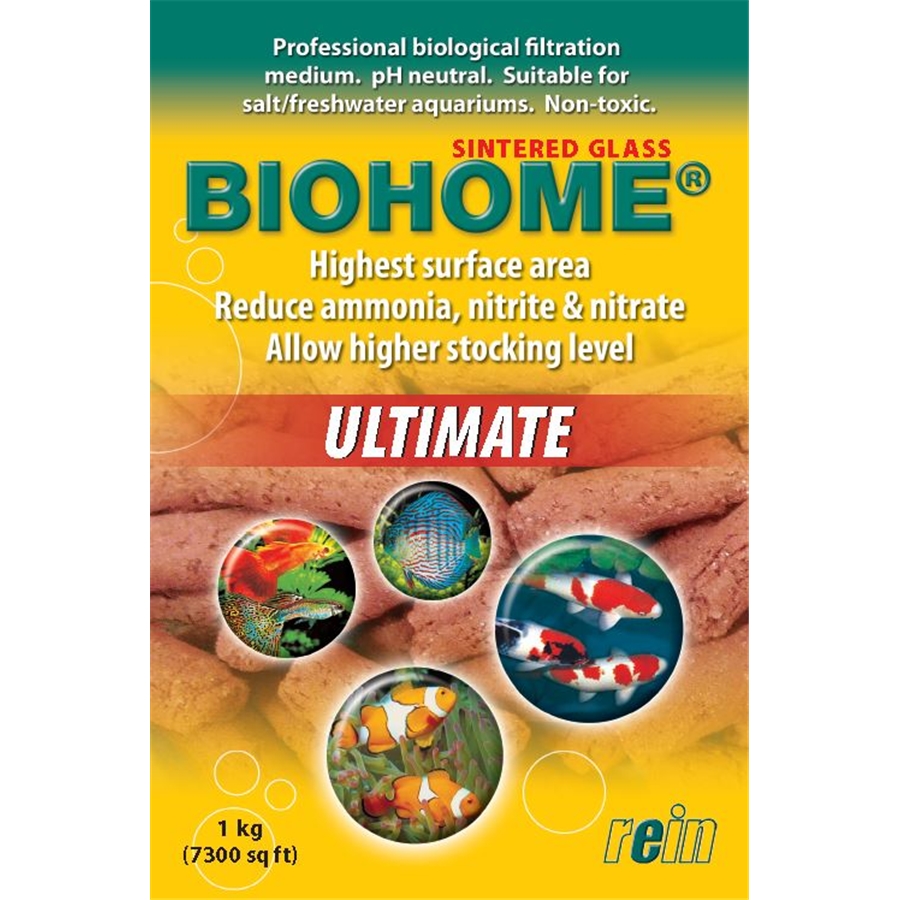 Biohome Ultimat