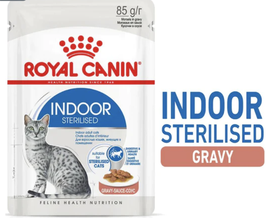 Royal Canin Fel