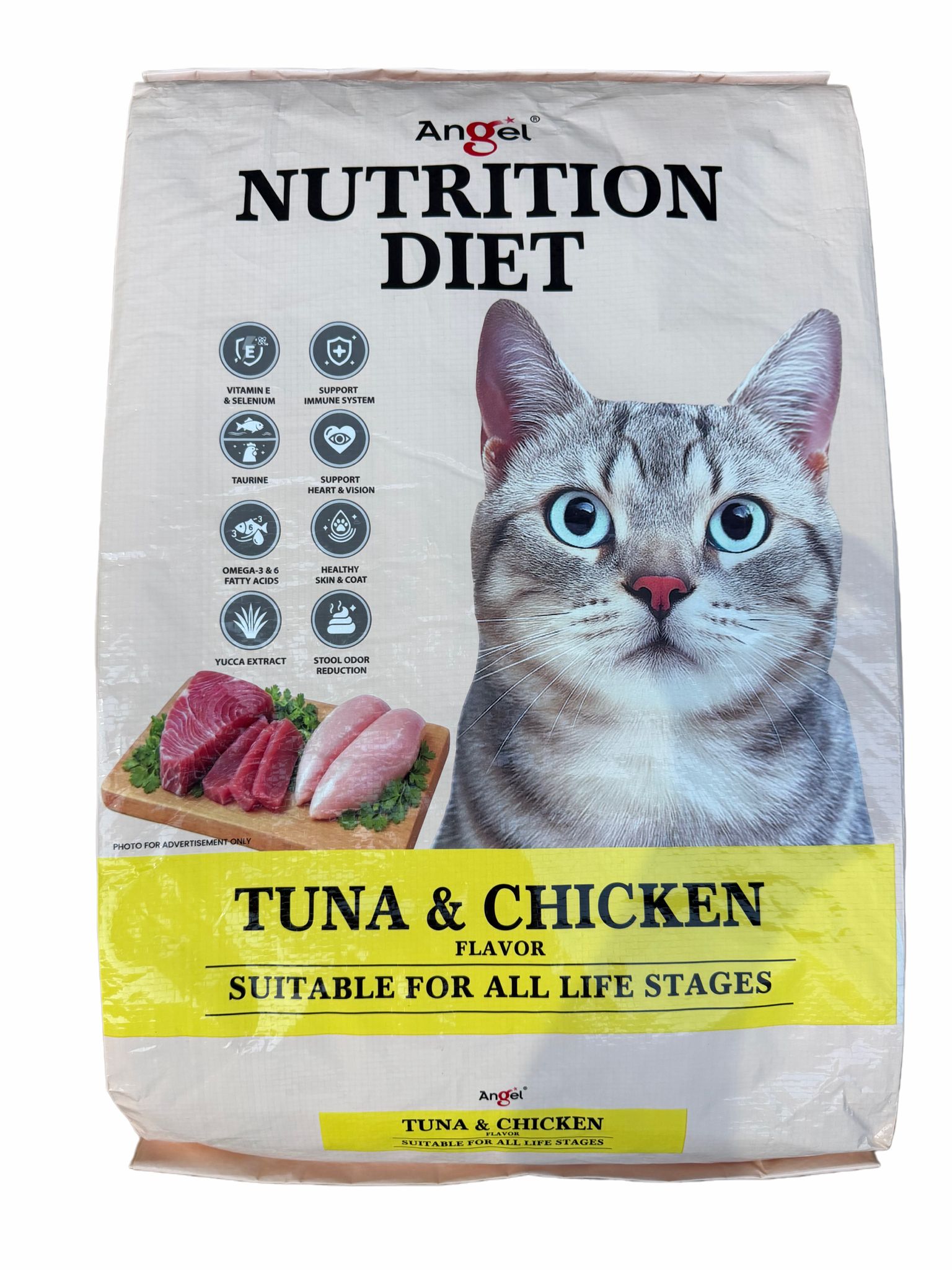 Angel Nutrition
