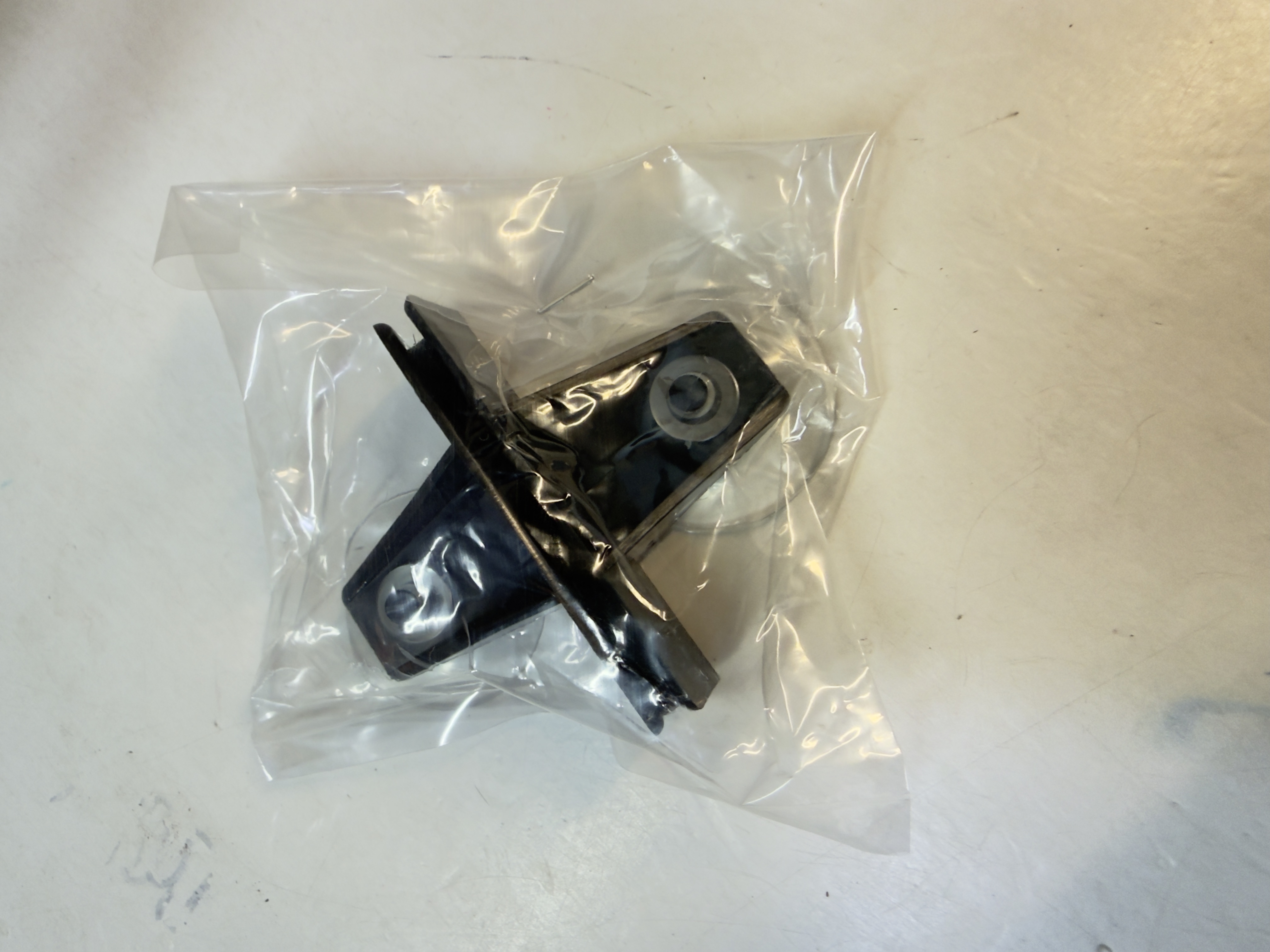 Aquarium Tank Divider Holder