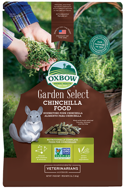 OXBOW GARDEN SE