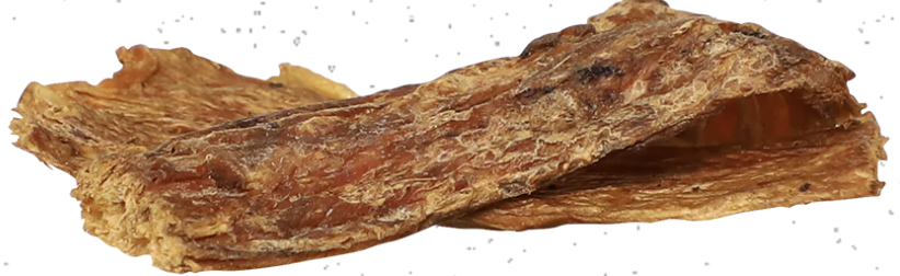 Absolute Holistic Dog Premier Buffalo Jerky 80g