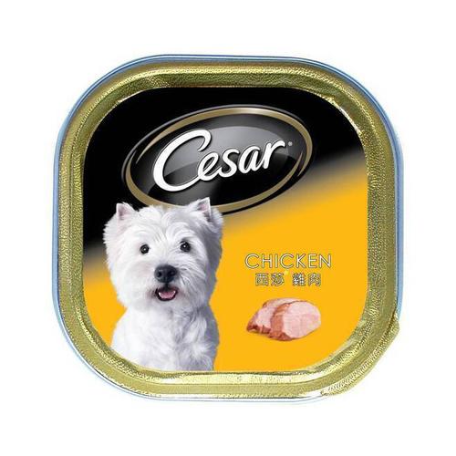 Cesar Chicken 1