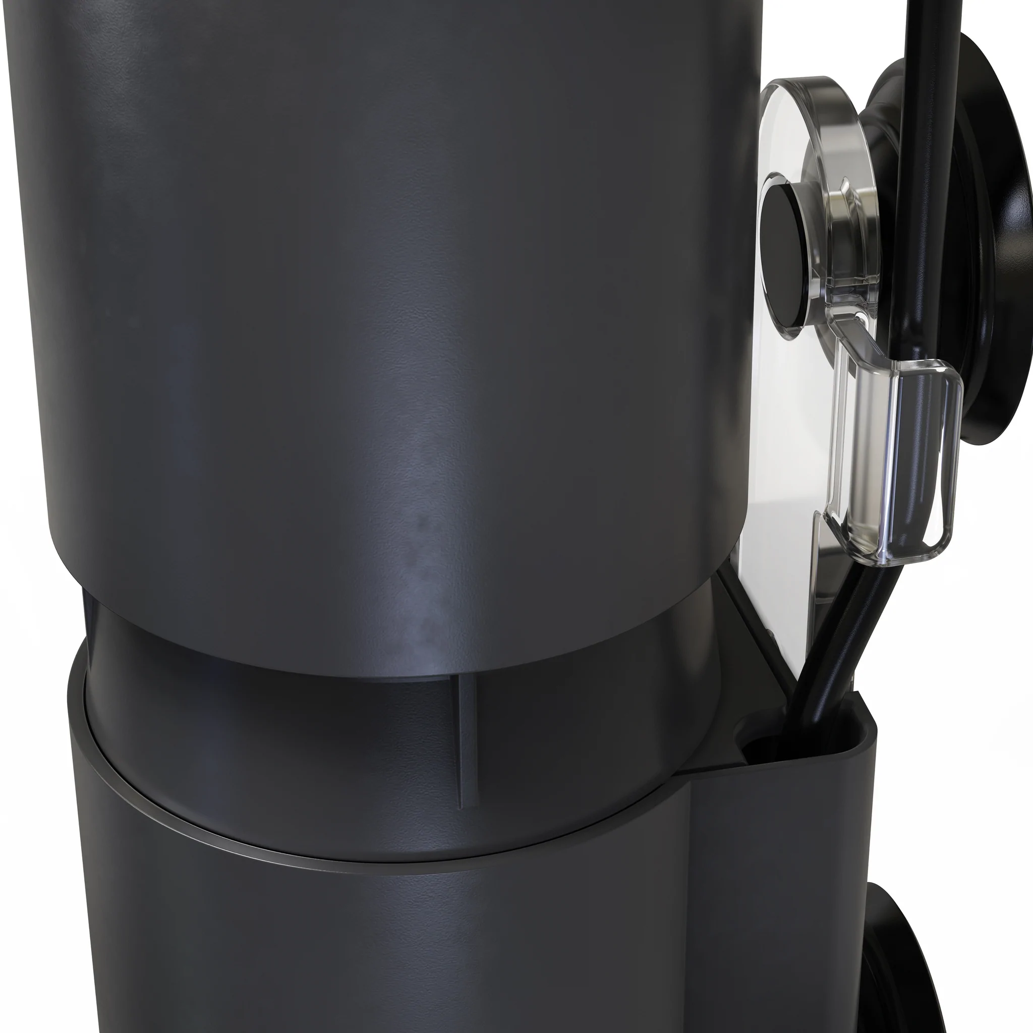 OASE Surface Skimmer CrystalSkim 600