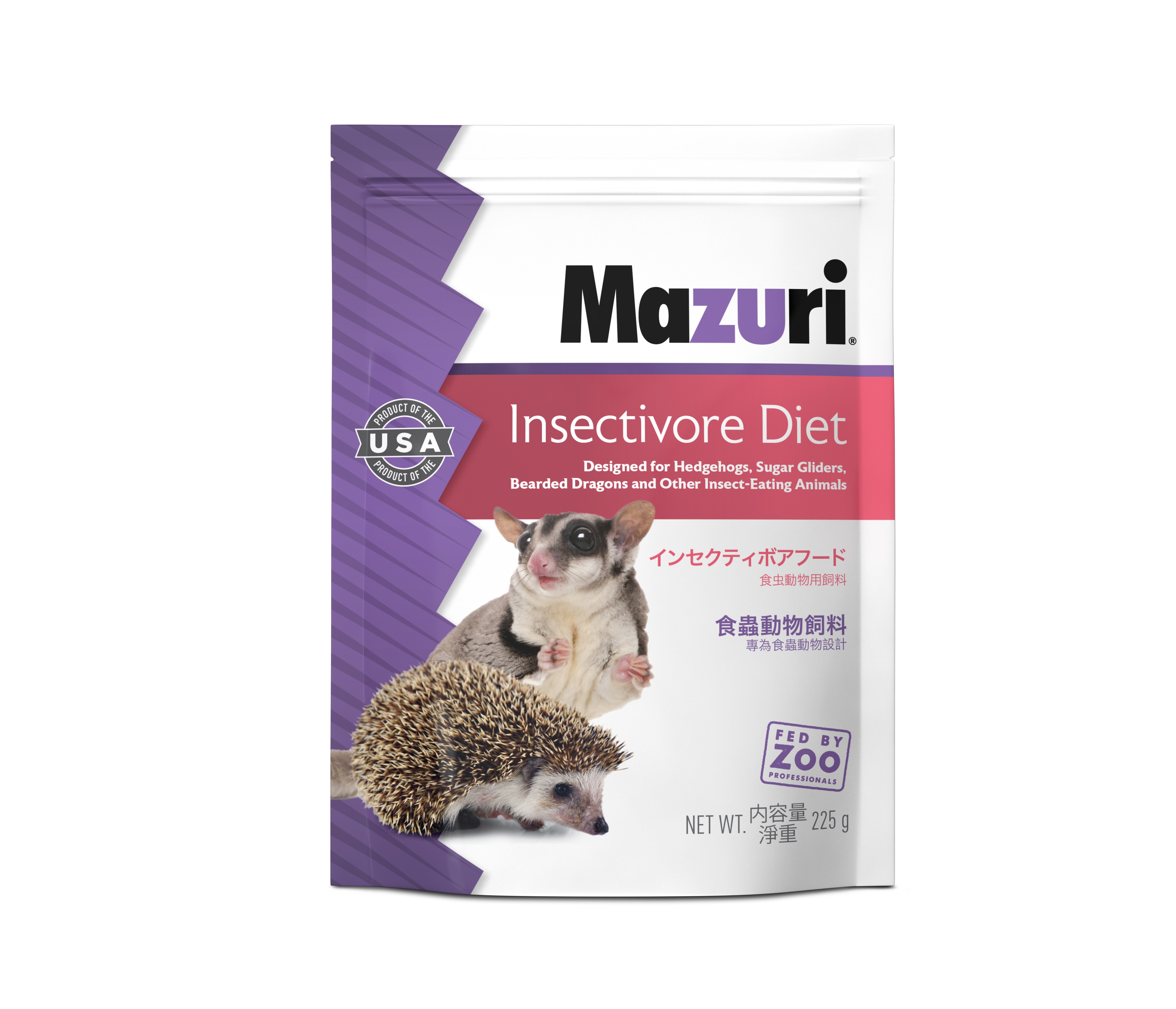 Mazuri Insectiv