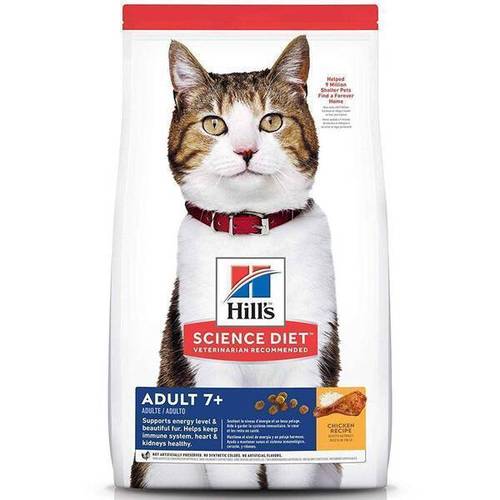 Science Diet Feline Mature Adult 7+ Chicken 3.5kg