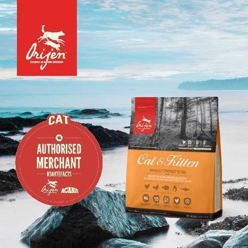 Buy orijen clearance