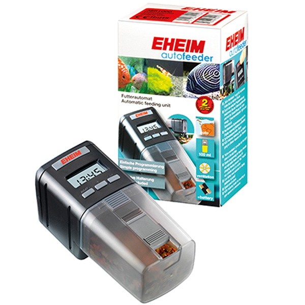 EHEIM 3581 Auto Feeder food timer