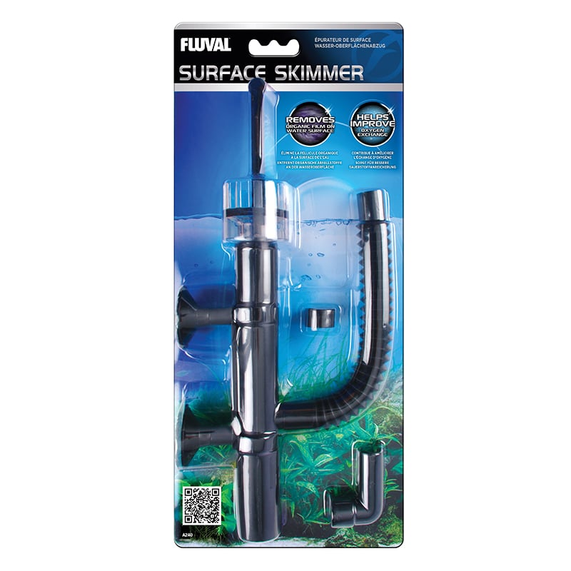 FLUVAL Surface Skimmer #A240