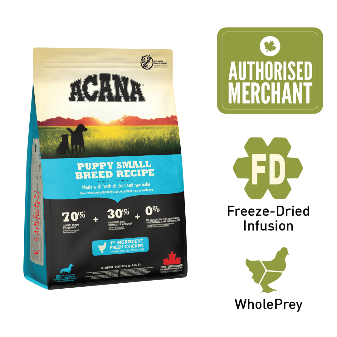 ACANA Freeze-Dr