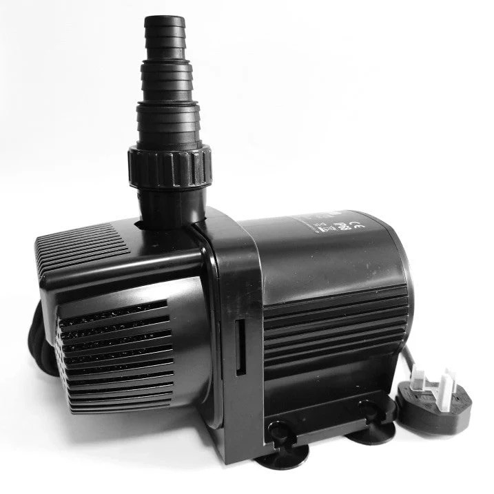 HAILEA BP10000 Series water pump energy saving HABP10000