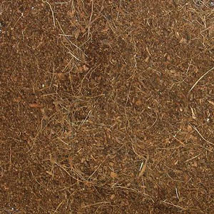 ZOOMED Eco Earth® Loose Coconut Fiber Substrate 23L
