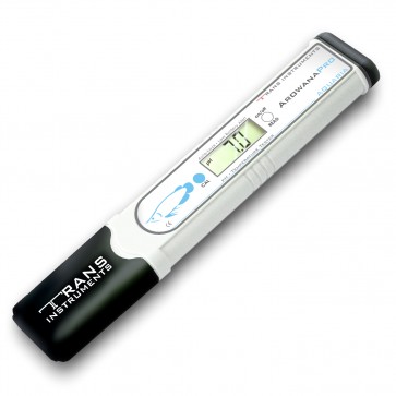 TRANS Arowana Pro pH - temperature meter
