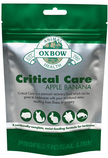OXBOW APPLE –
