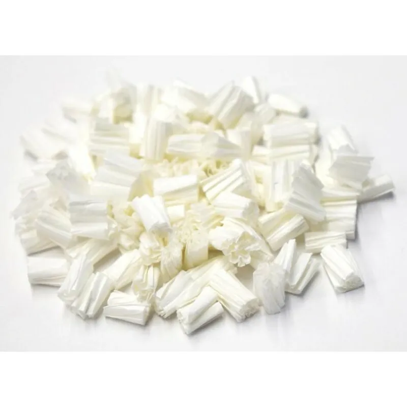 Kamiyuka Dust Free Paper Bedding White 500g