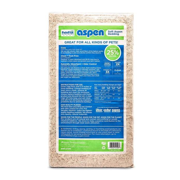 PETSPICK Aspen 24L