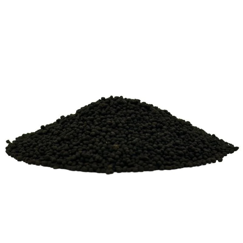 JUN Master Soil - Black Powder 8L JUNMSBP3