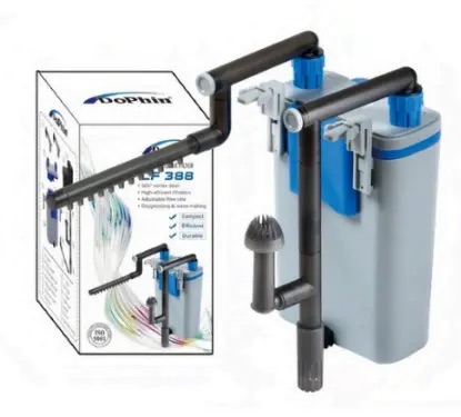 KW DoPhin CF388