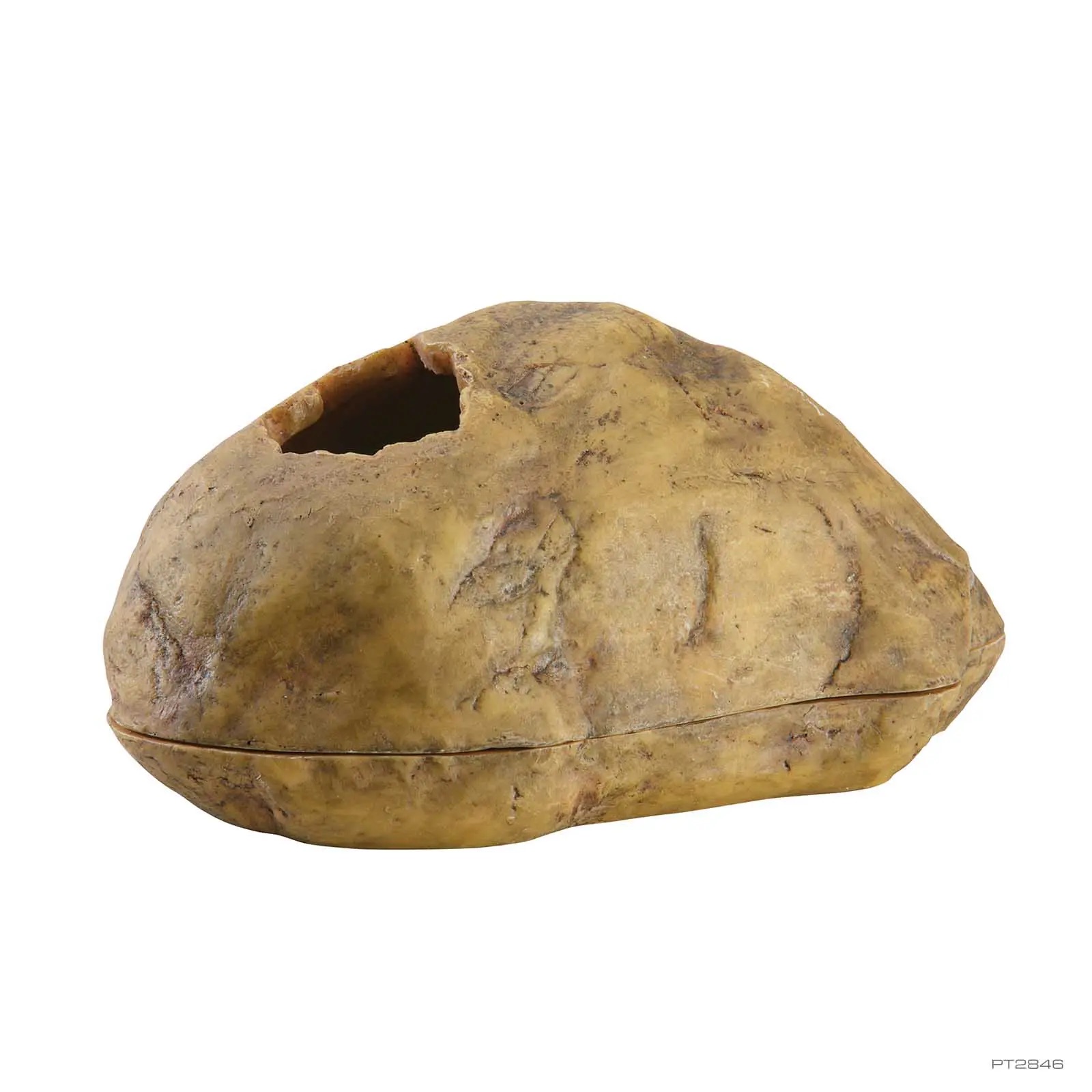 EXO TERRA PT2846 Snake Cave Medium