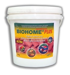 Biohome Plus Ul