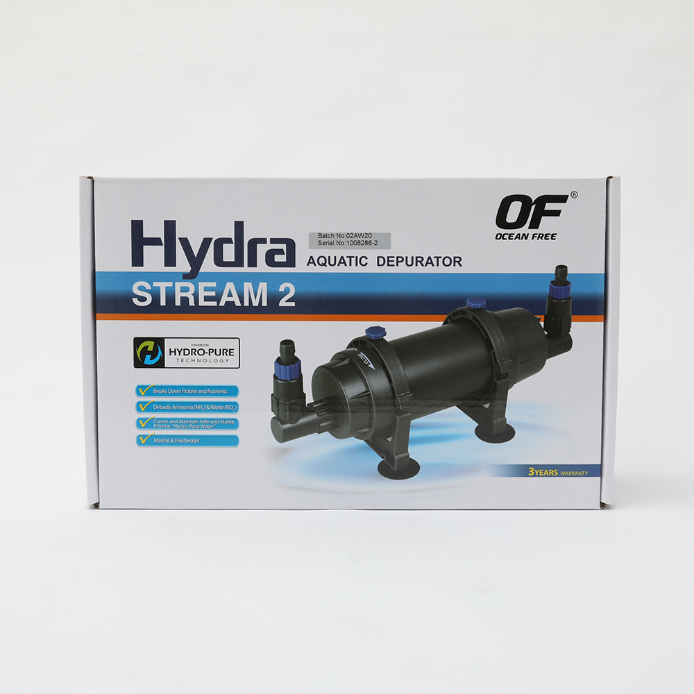OF HYDRA STREAM 2 ( 5.0M ) 1.3watt EF113