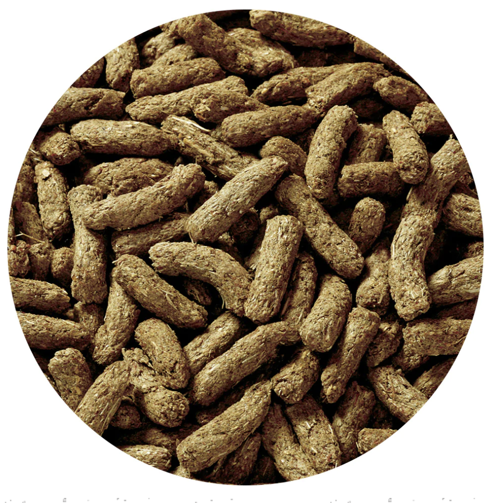Marukan Main Food 14 Vegetables with Lactic Acid Bacteria Maintenance for Rabbits 1kg (ML289)