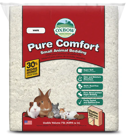 OXBOW PURE COMF