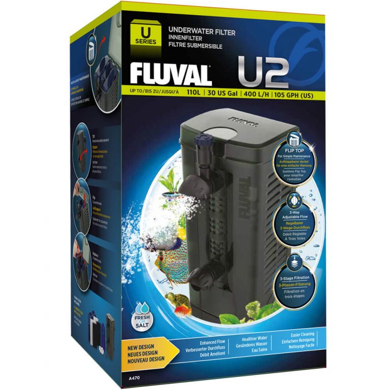 FLUVAL U2 Under