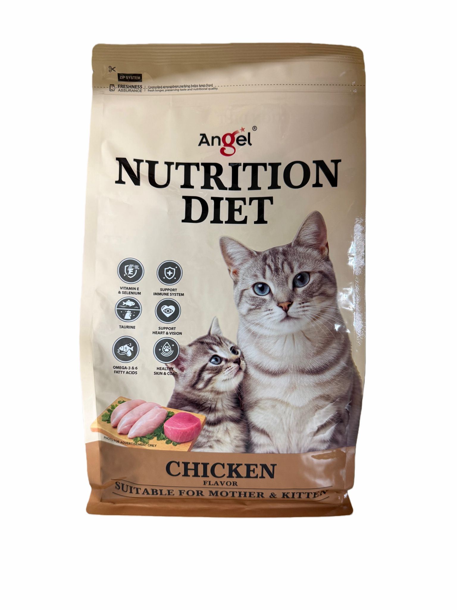 Angel Nutrition