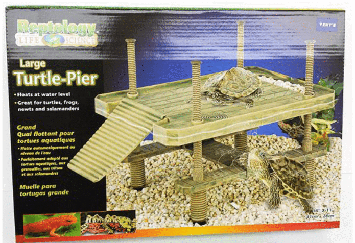 VENY REP-602 Turtle Pier / Basking Platform (SMALL/ MEDIUM / LARGE)