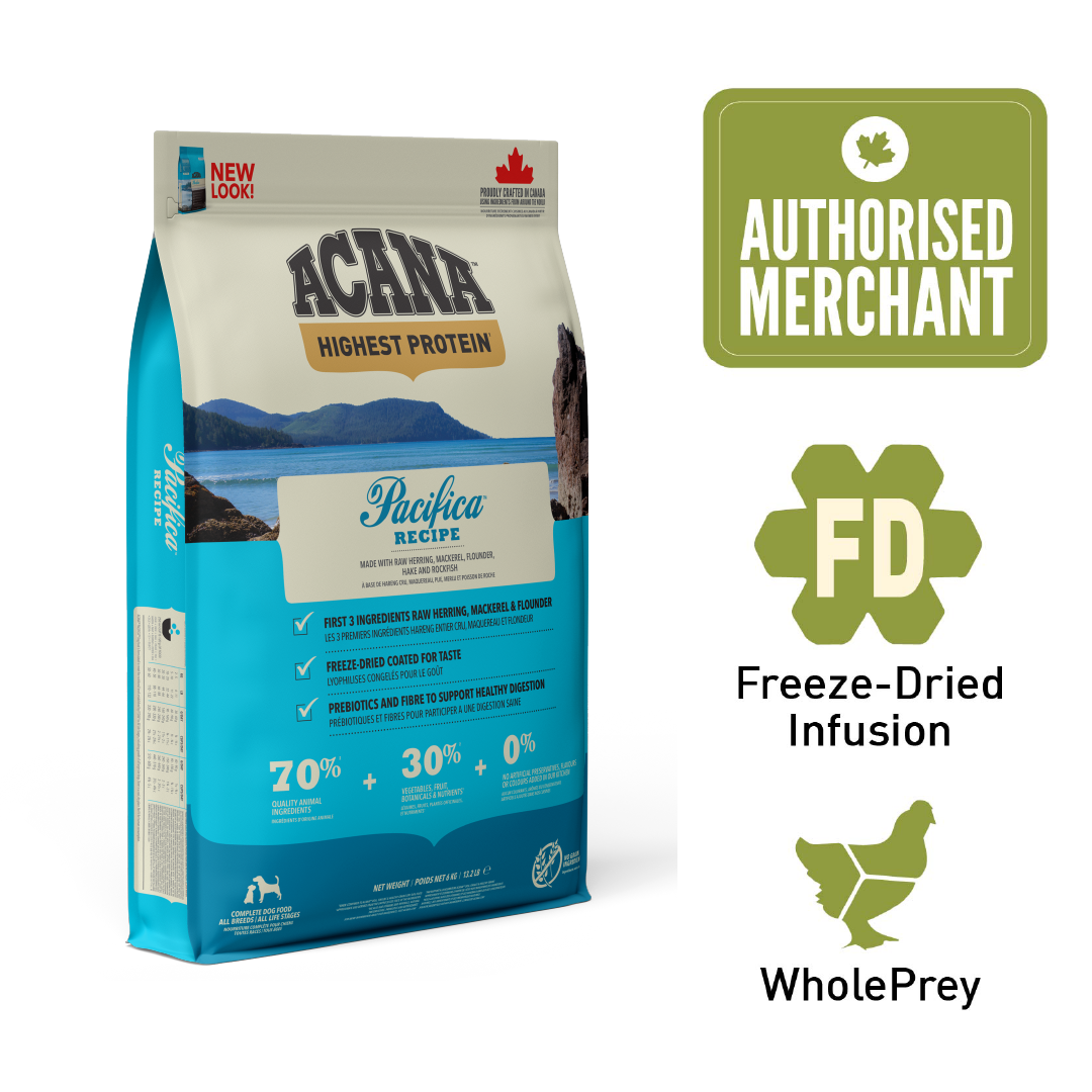 ACANA Freeze-Dr