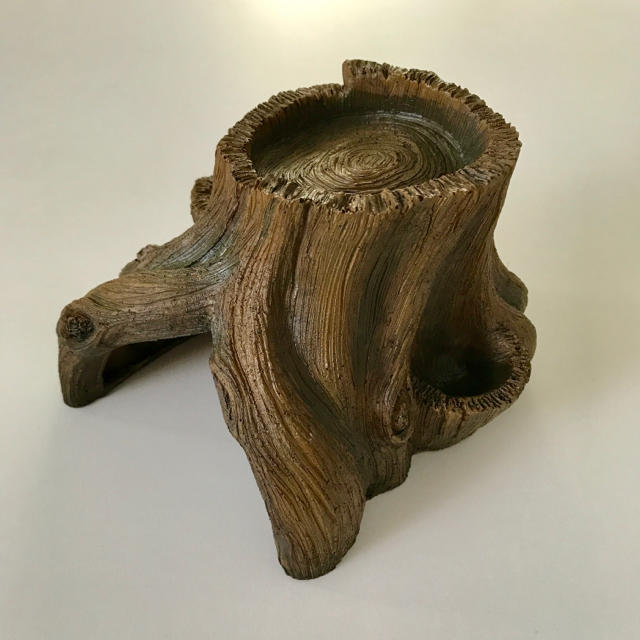 Nisso Wood Shelter L w190xD155xH90mm WPA273