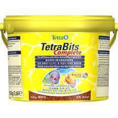 Tetra Fish TetraBits Complete 1150g (Bucket)