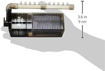 Gex Corner Turtle Filter S 40L B229 041500
