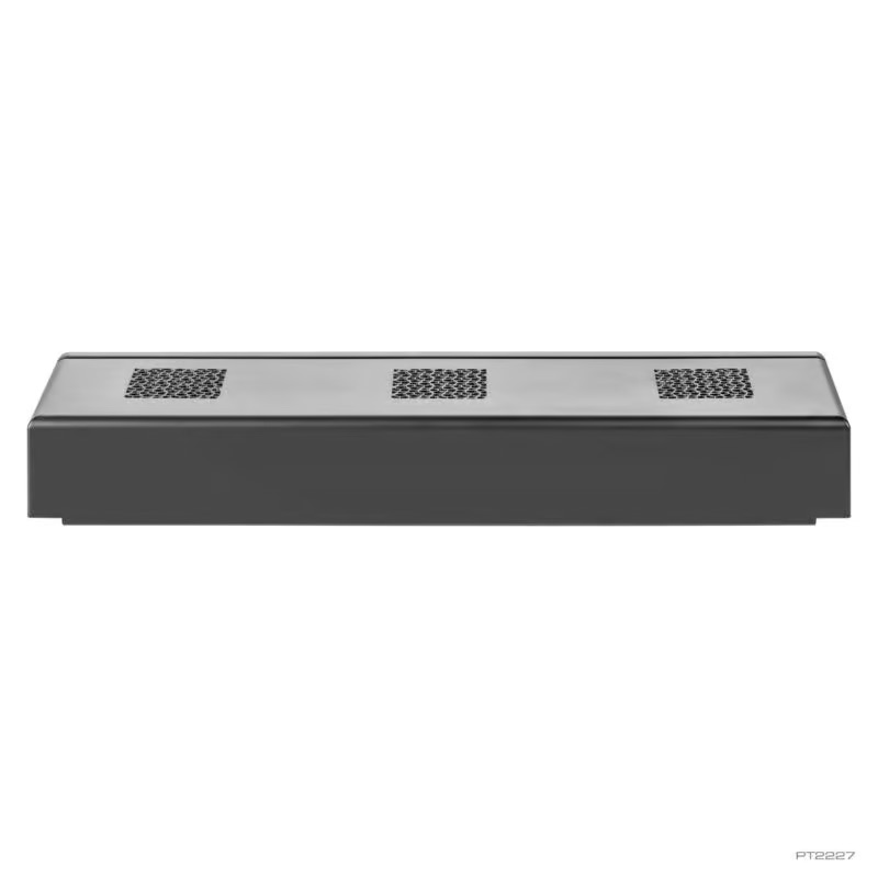 Exo Terra PT2227 Compact Top Medium Terrarium Canopy