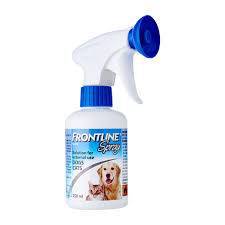 FRONTLINE  Spray 100ml - 250ml