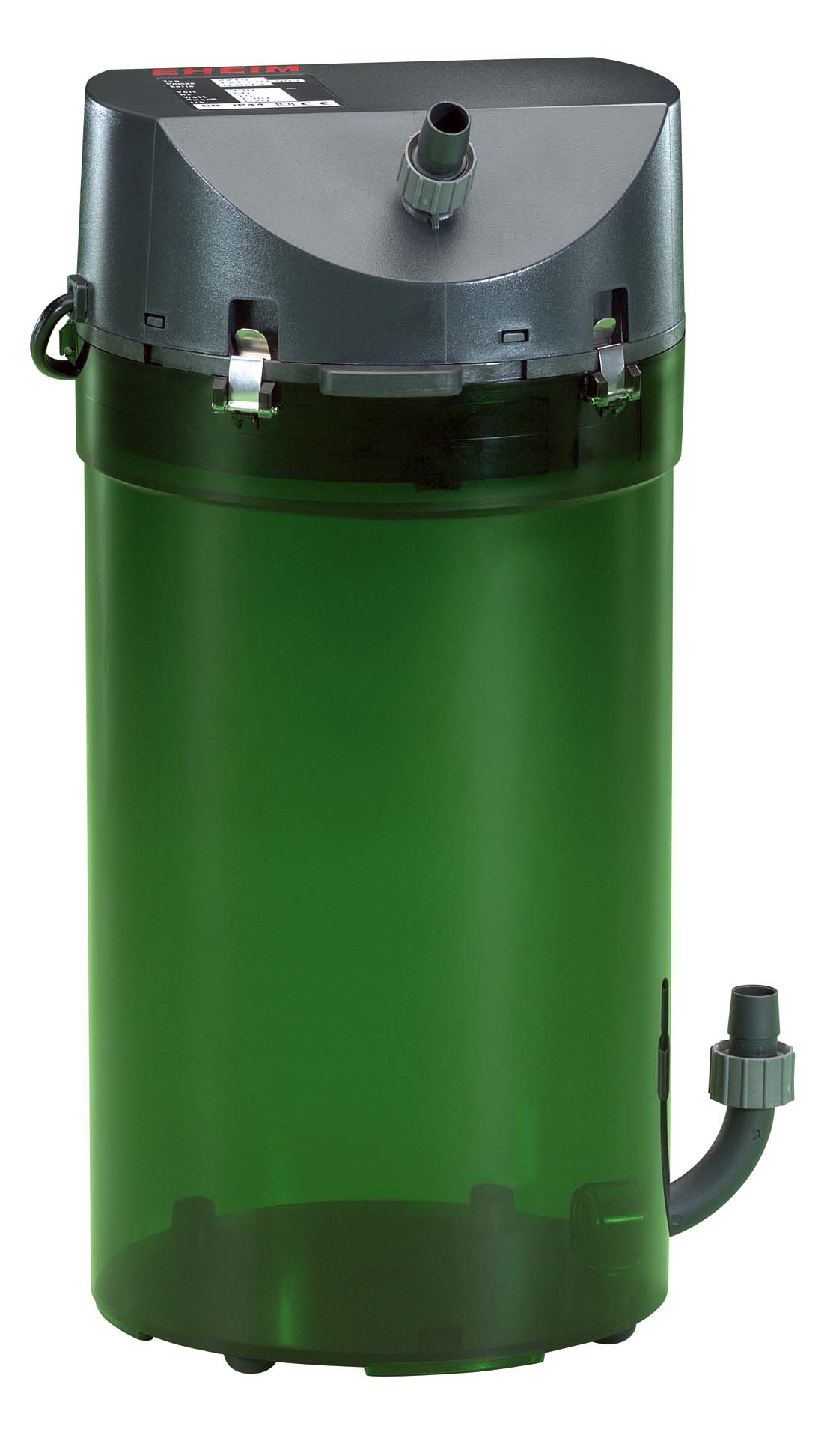 EHEIM CLASSIC 350 (2215) EXTERNAL CANISTER FILTER