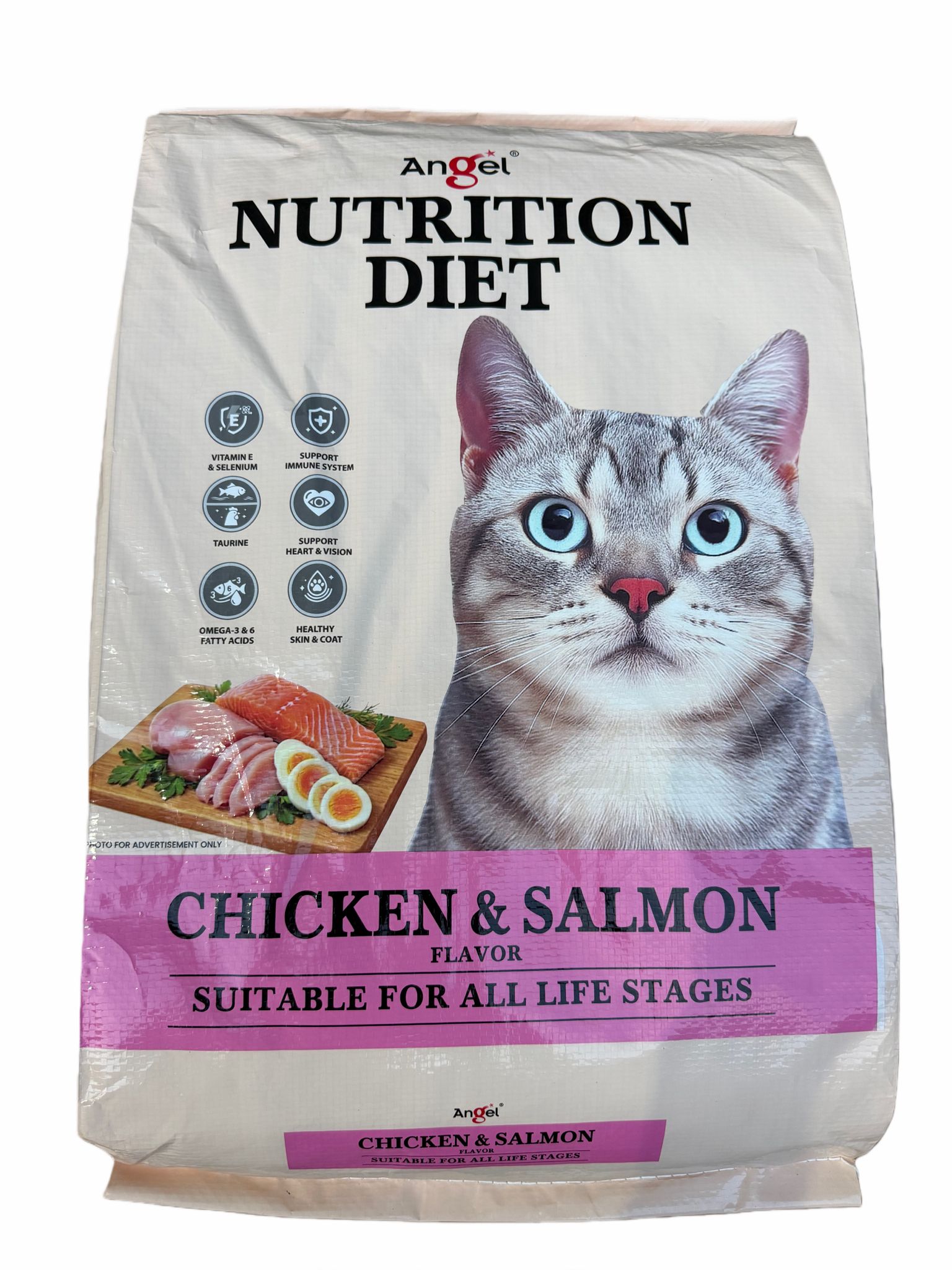 Angel Nutrition