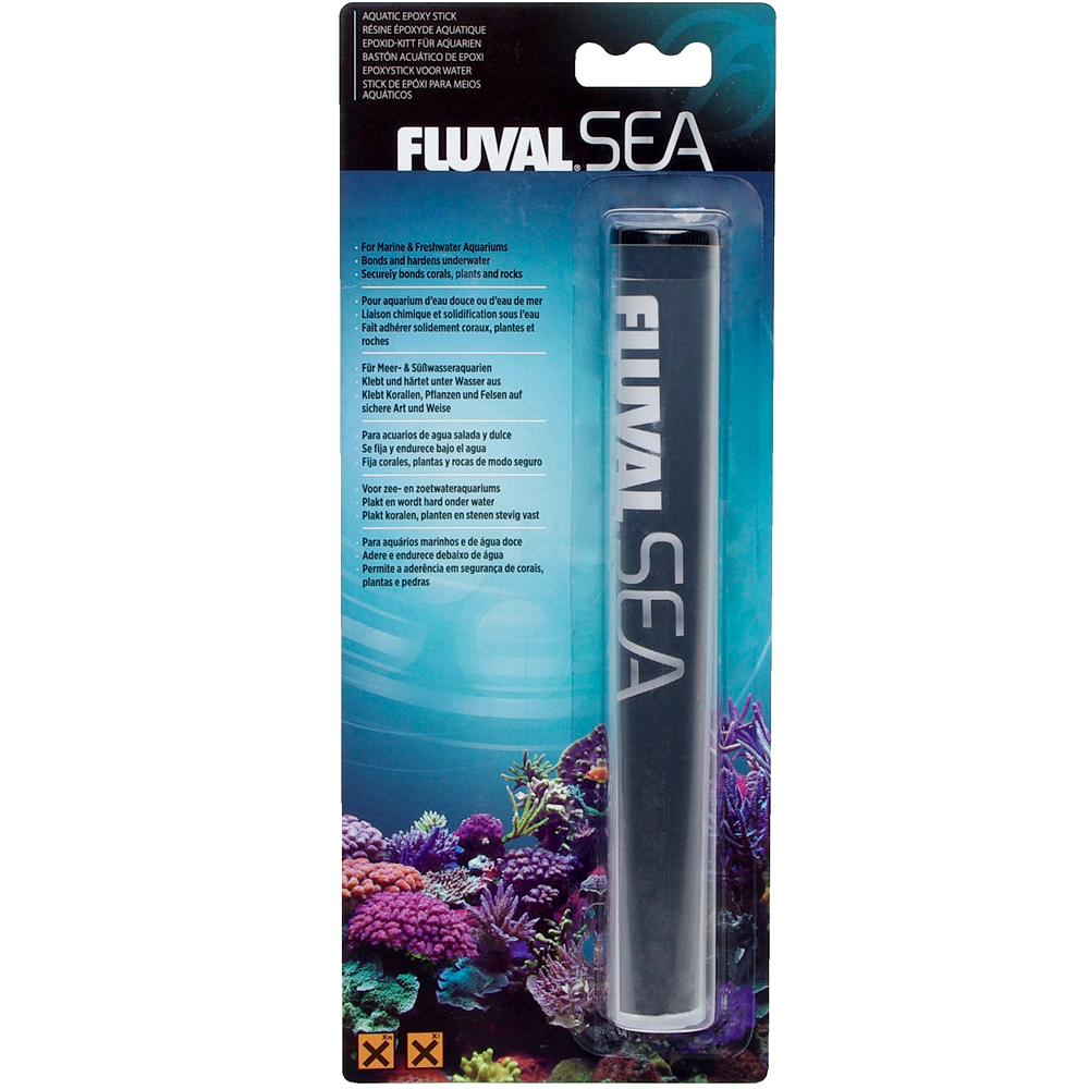 FLUVAL SEA Aquatic Epoxy Stick, 115 g