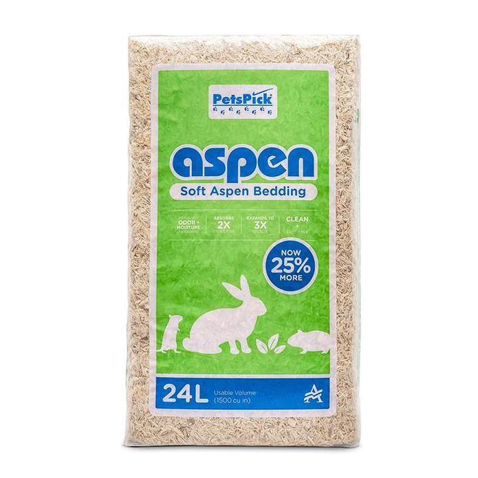 PETSPICK Aspen 24L