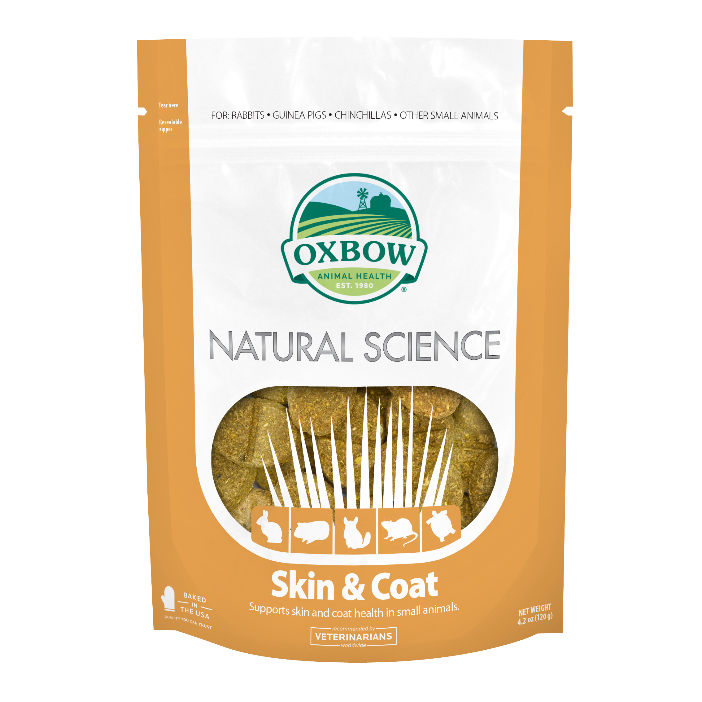 OXBOW NATURAL S