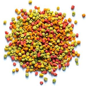 ZuPreem FruitBlend® Flavor with Natural Flavors SMALL BIRDS 907g
