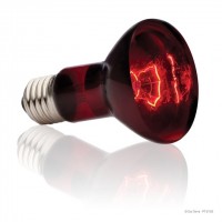 EXO TERRA Infrared Basking Spot R20 75w (PT2142)