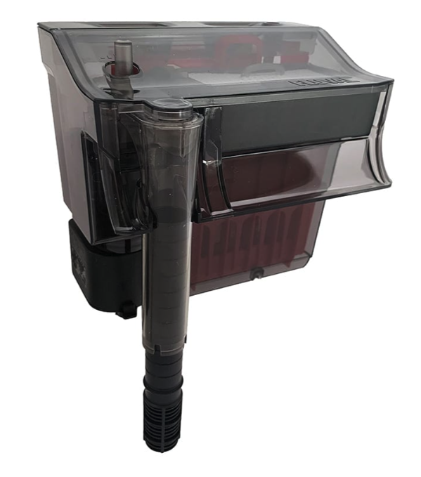 FLUVAL C4 Power Filter up to 70 US Gal 265 L