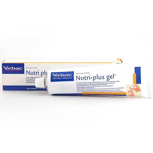 VIRBAC NUTRI PL