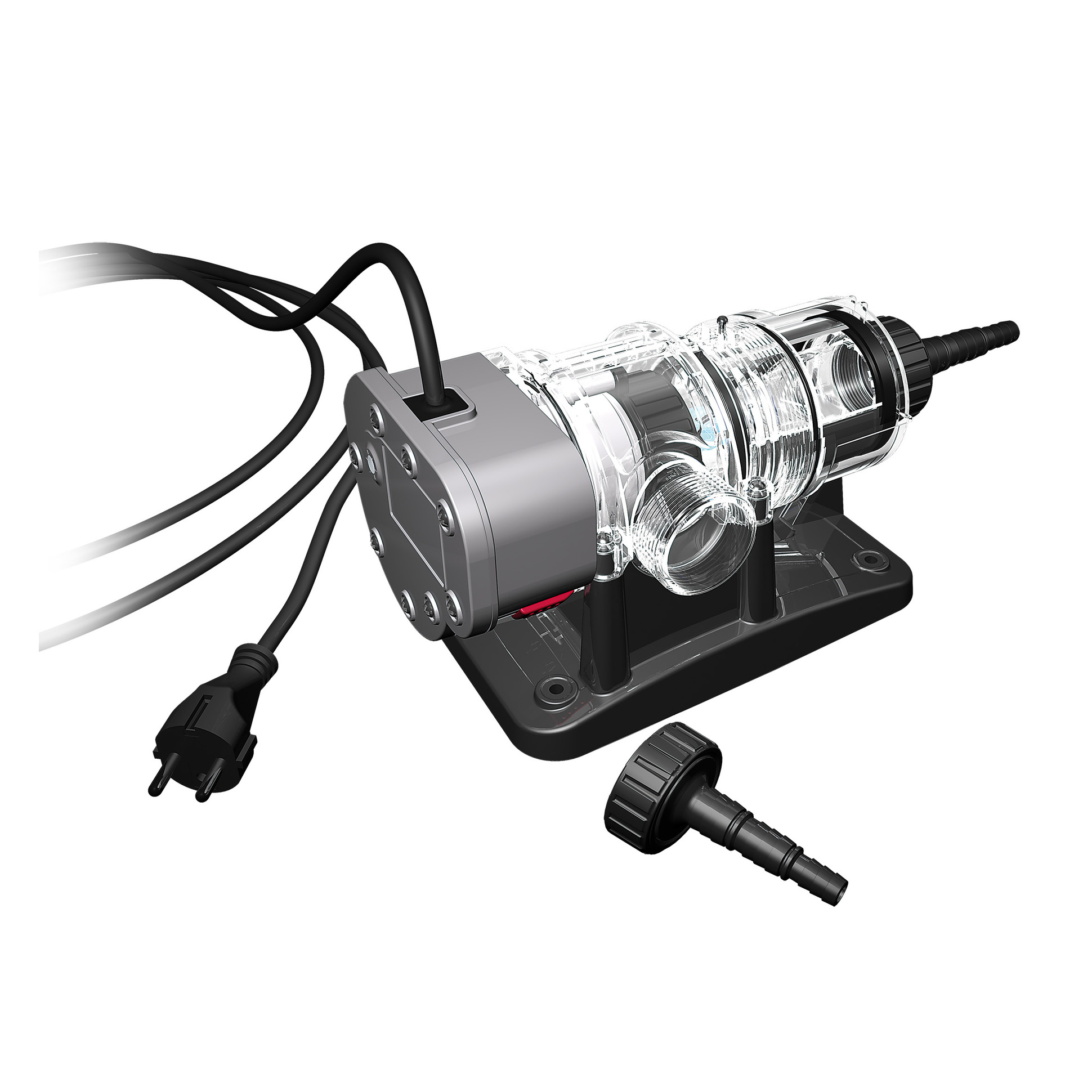 JBL PROCRISTAL UV-C 5watt