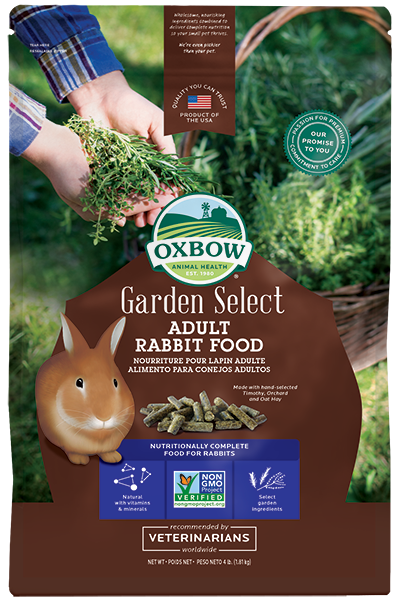 OXBOW GARDEN SE