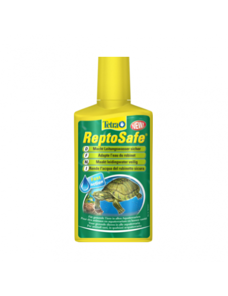 Tetra Repto Saf