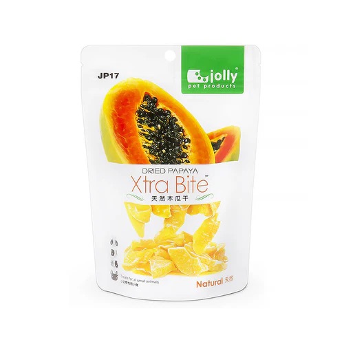 Jolly Dried Pap